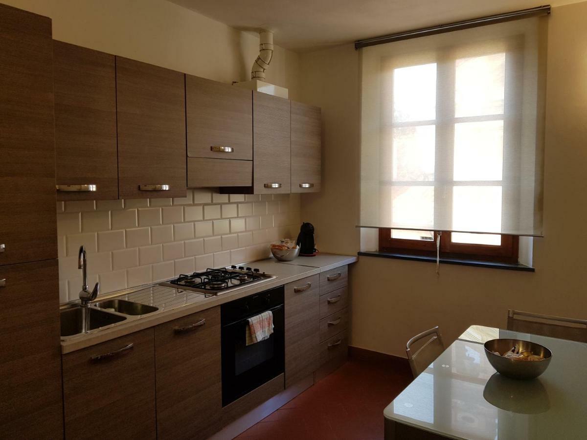 In Piazzetta Apartment Pisa Luaran gambar