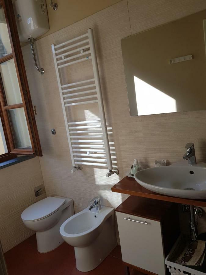 In Piazzetta Apartment Pisa Luaran gambar