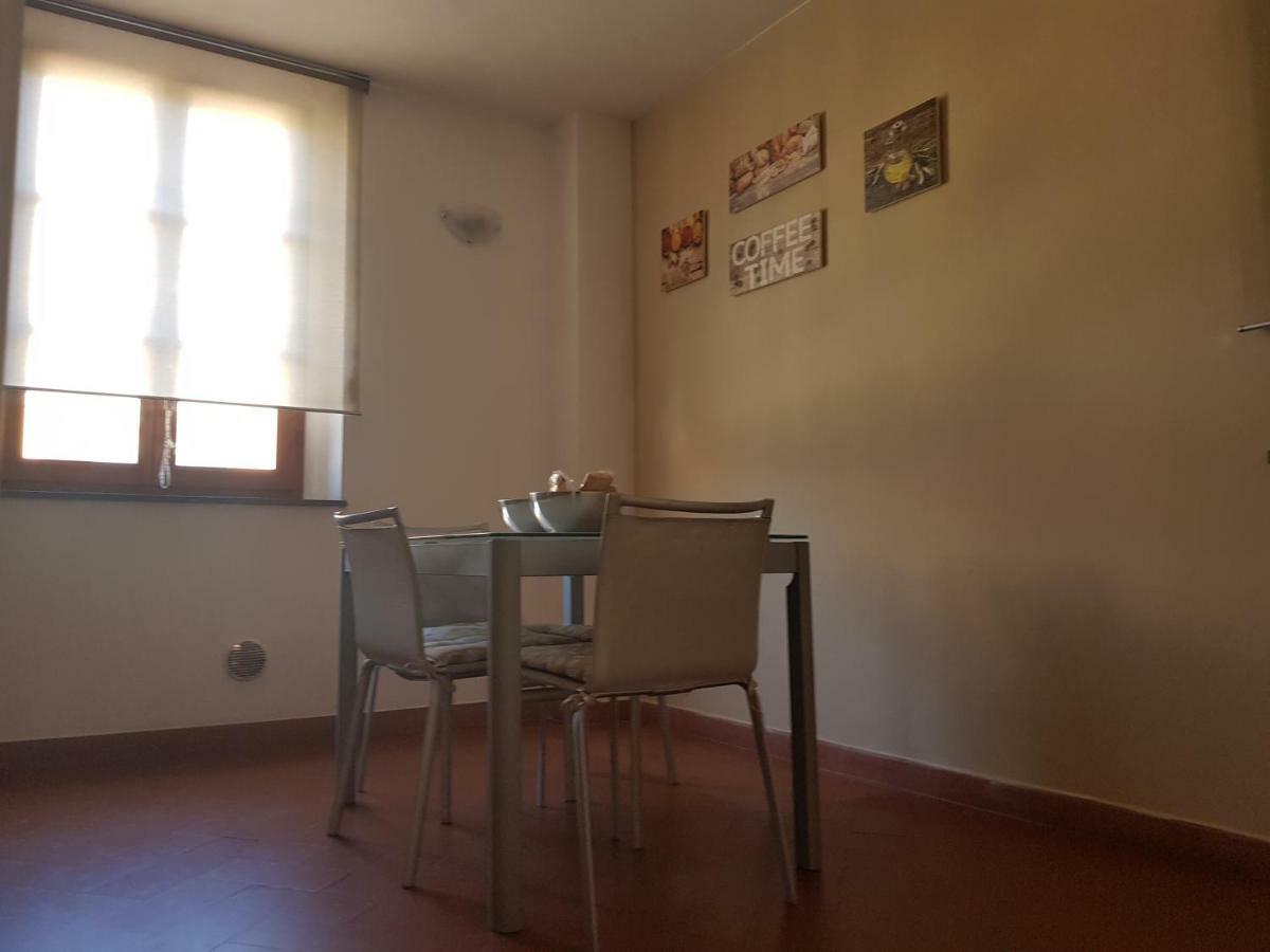 In Piazzetta Apartment Pisa Luaran gambar