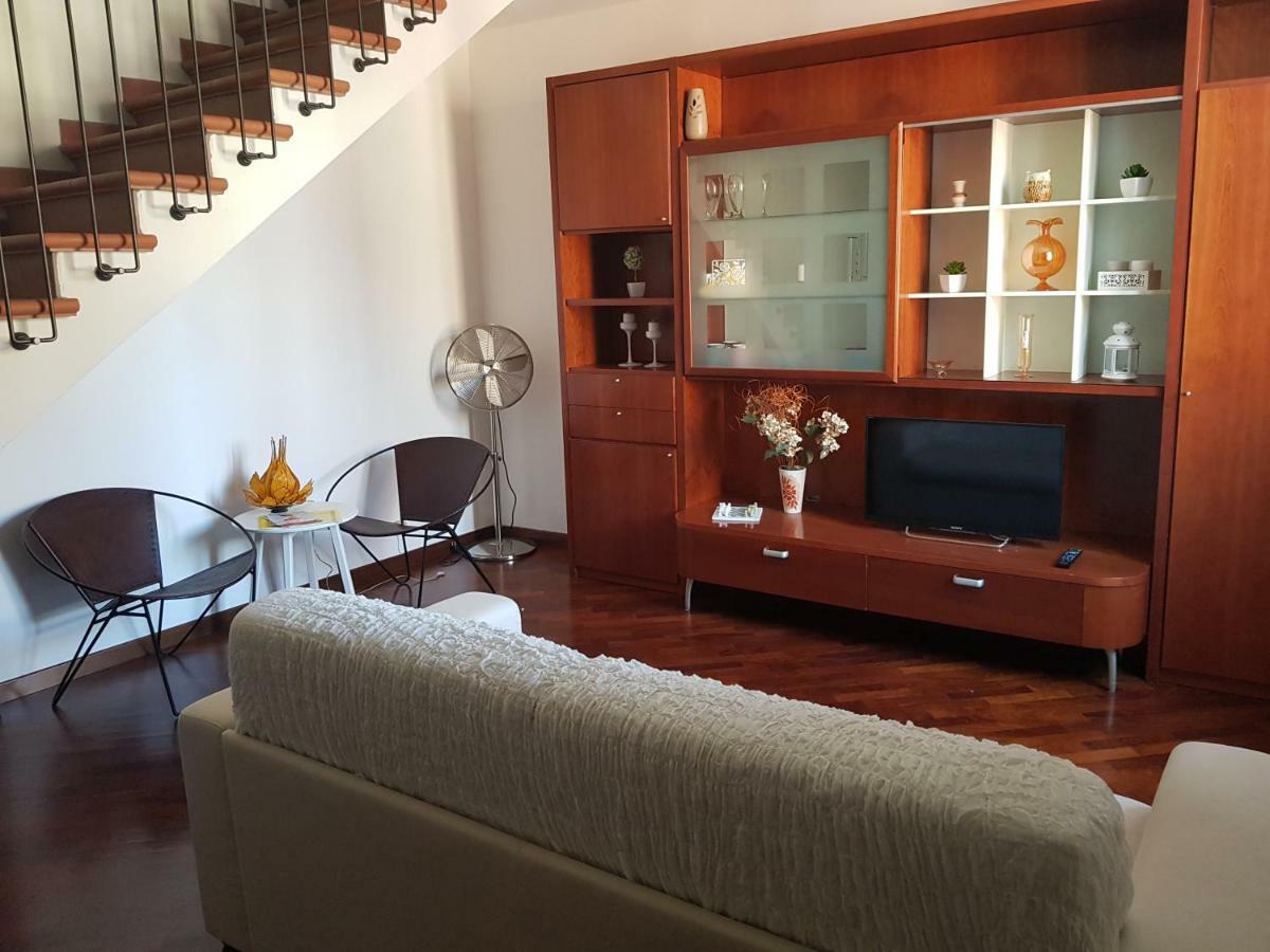 In Piazzetta Apartment Pisa Luaran gambar
