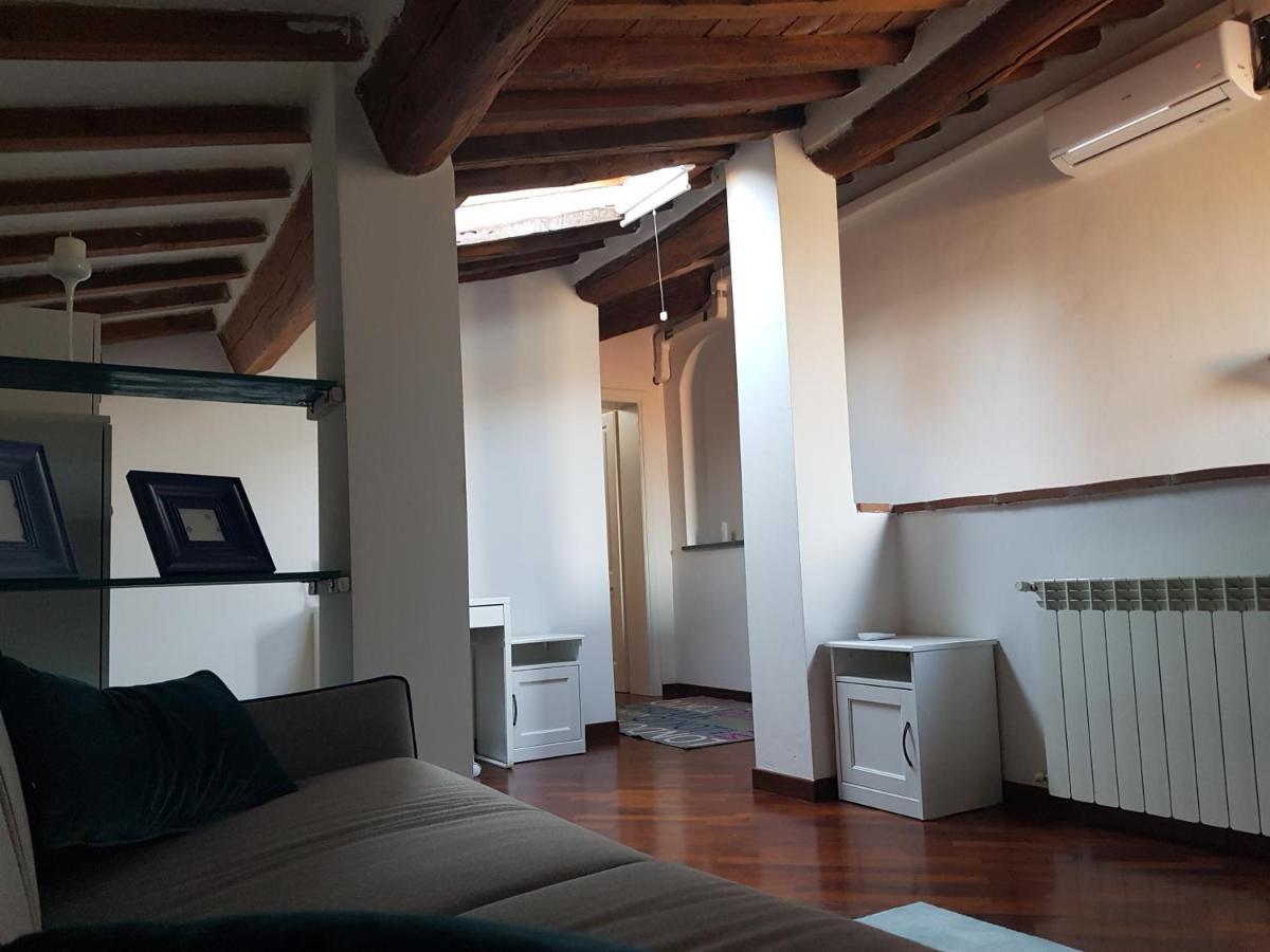 In Piazzetta Apartment Pisa Luaran gambar